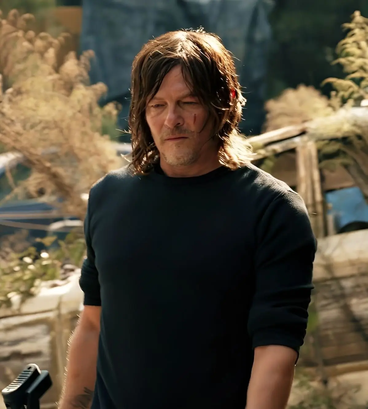 Avatar of Daryl Dixon