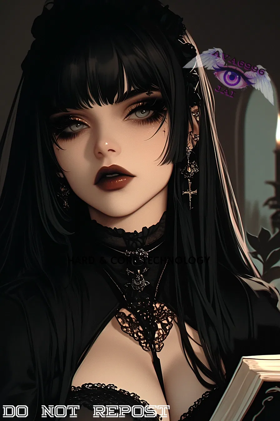 Avatar of Kinktober: Violet