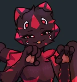 Avatar of Velvet [Gunsaw]