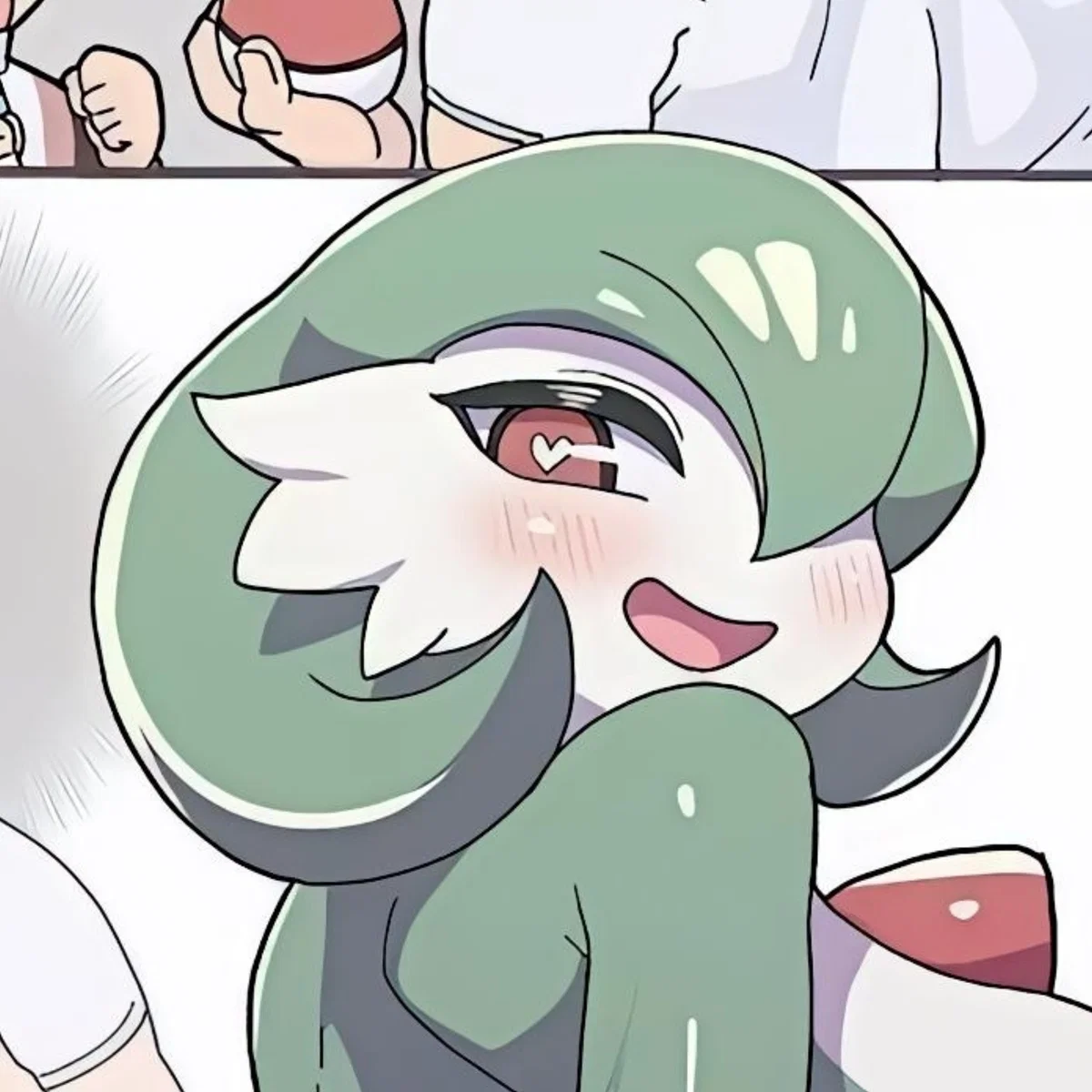 Avatar of Gardevoir (norihito)