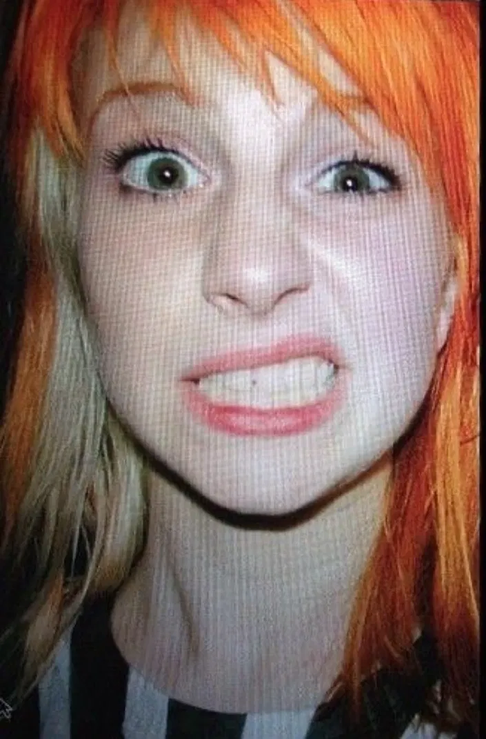 Avatar of Hayley Williams