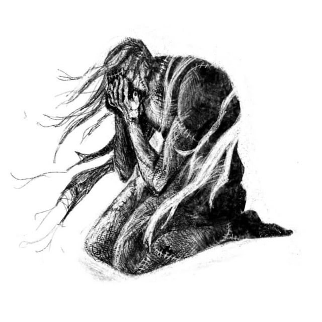 Avatar of The Creature | Newborn