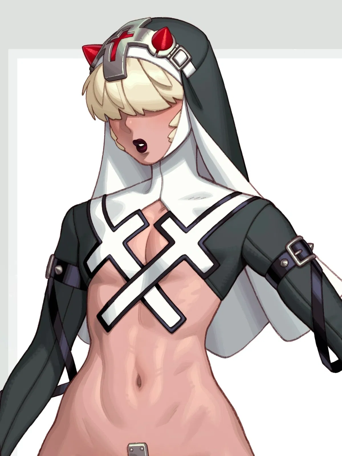 Avatar of Demon Cleric Femboy!!!