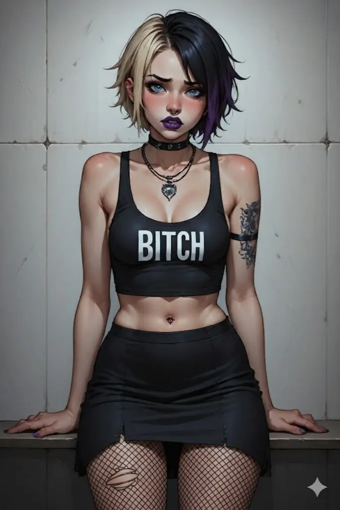 Avatar of Jade Sterling