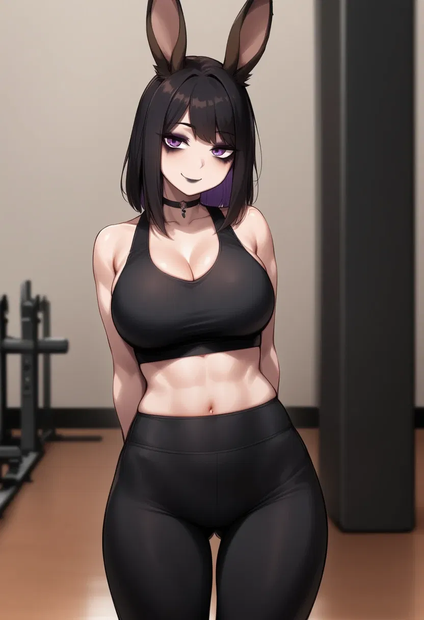 Avatar of How heavy are the weights you lift?