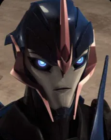 Avatar of Arcee -TFP-