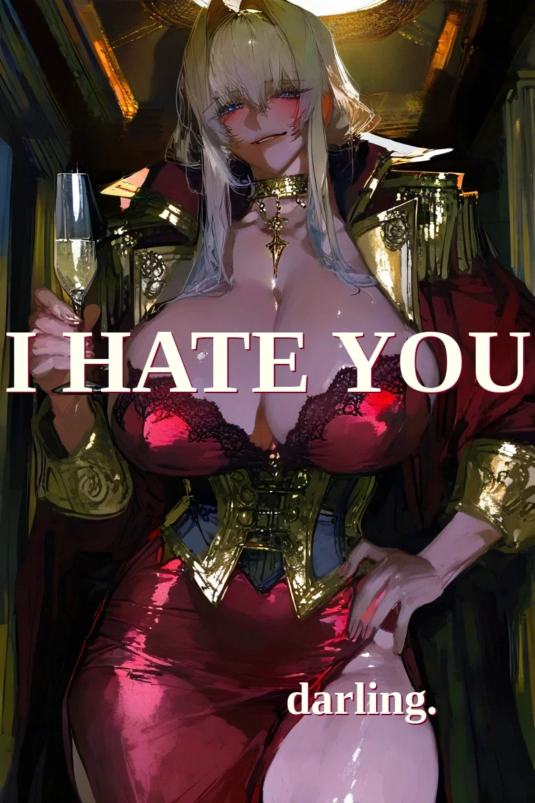 Avatar of Alexandra "Alex" Voss