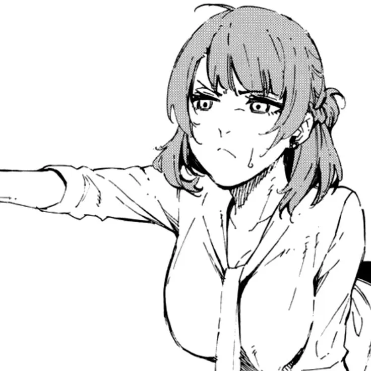 Avatar of Anri Terei [Your Sexy Teacher]