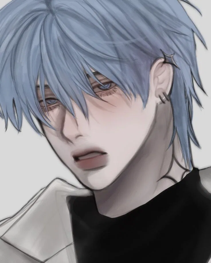 Avatar of Mikael |roomie V2