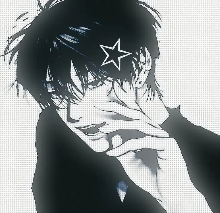 Avatar of Ryuu Shinsuke