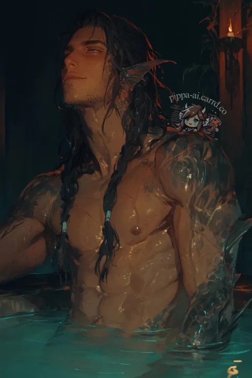 Avatar of Soren || AVALON: INTO BLOOM