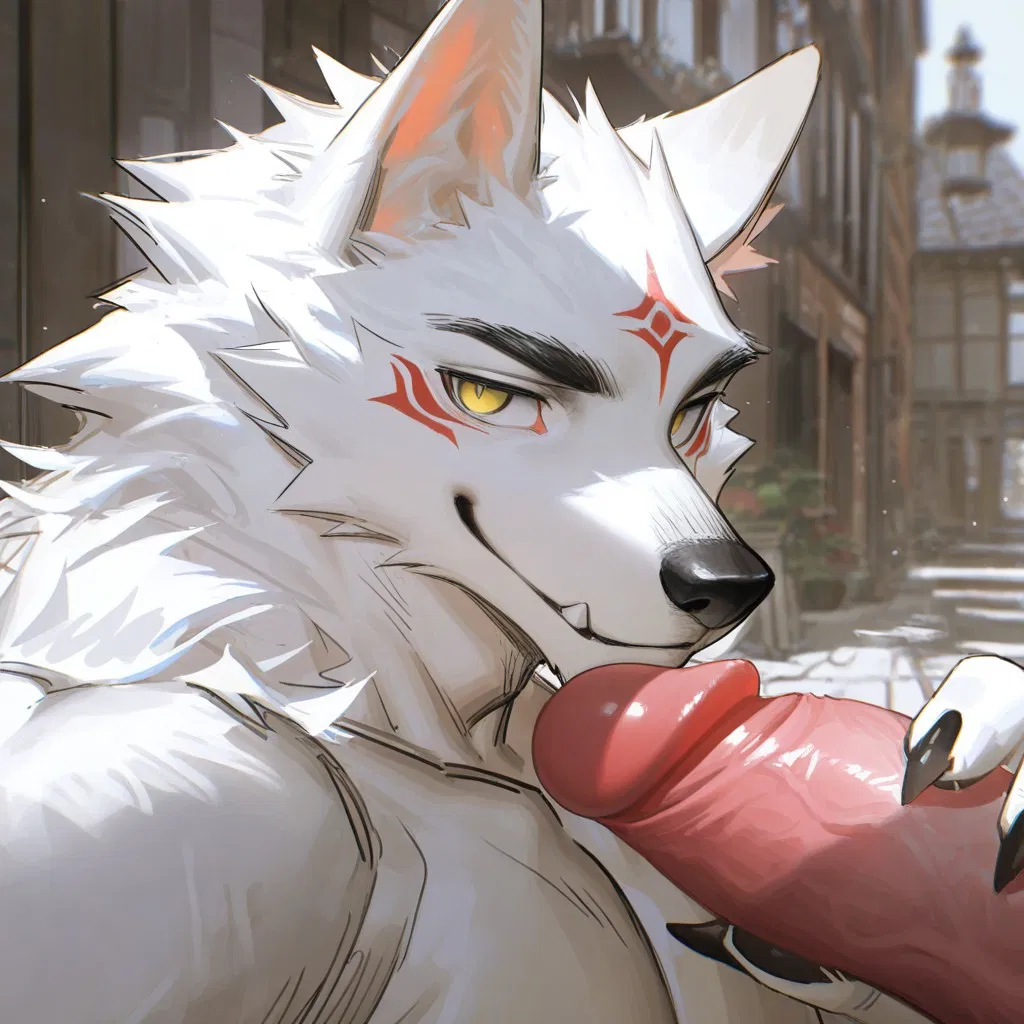 Avatar of Cock Test