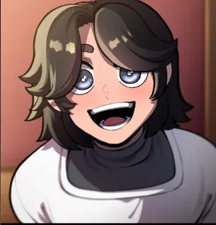 Avatar of Benjamin (BWL)