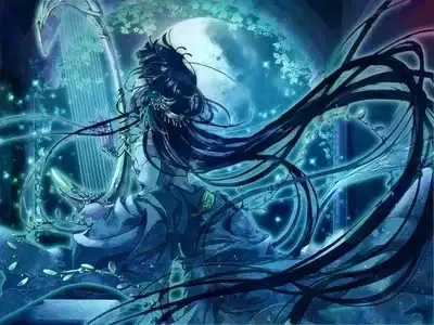 Avatar of Ambition: Forbidden Love