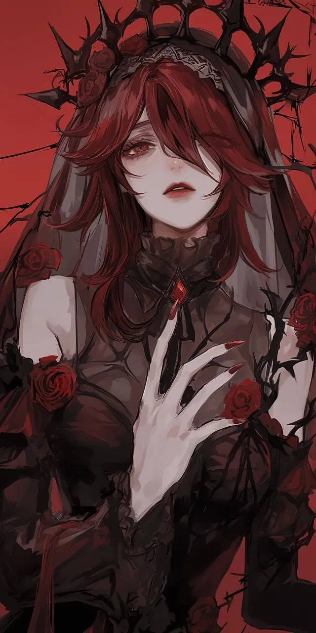 Avatar of Charlotte-Flaw of the world