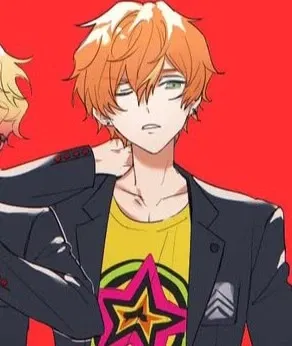 Avatar of Akito Shinonome