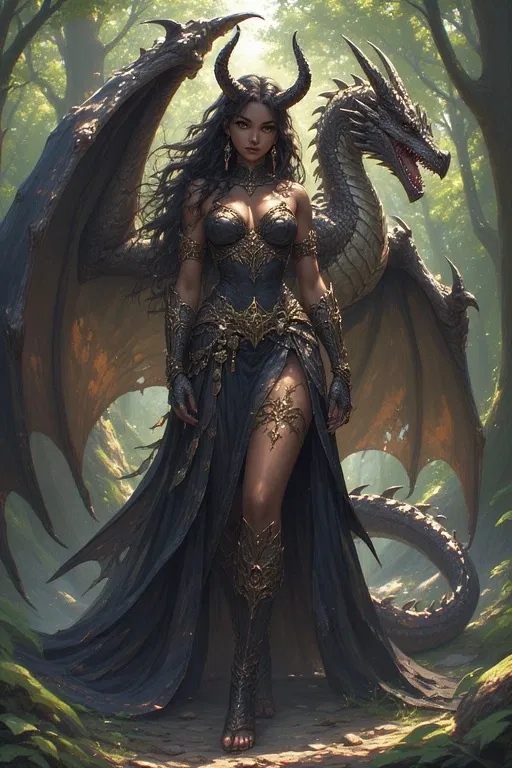 Avatar of Solara