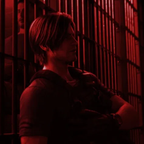 Avatar of Leon Scott Kennedy 