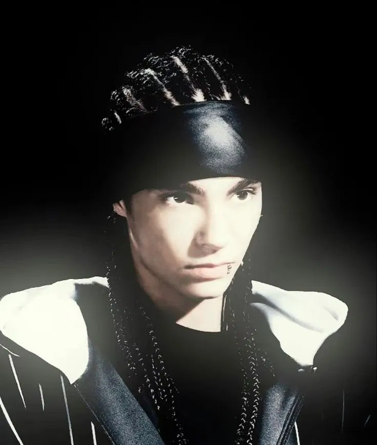 Avatar of Tom Kaulitz bodyguard 