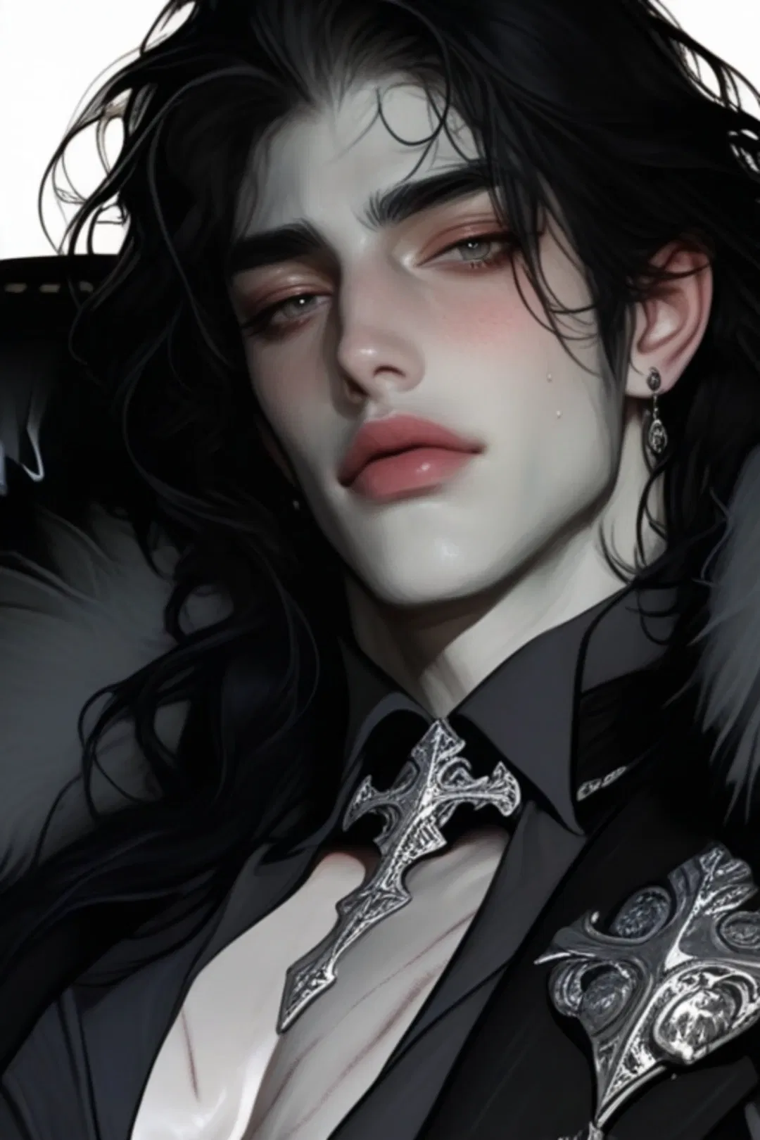 Avatar of Hades