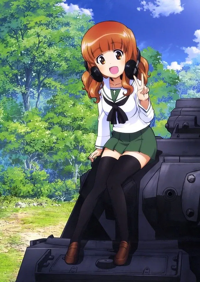 Avatar of Saori Takebe