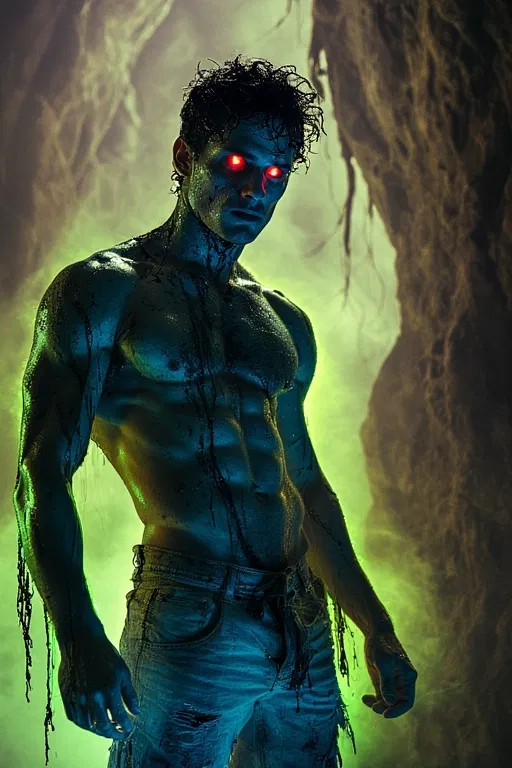 Avatar of Deadman – The Lonely Undead
