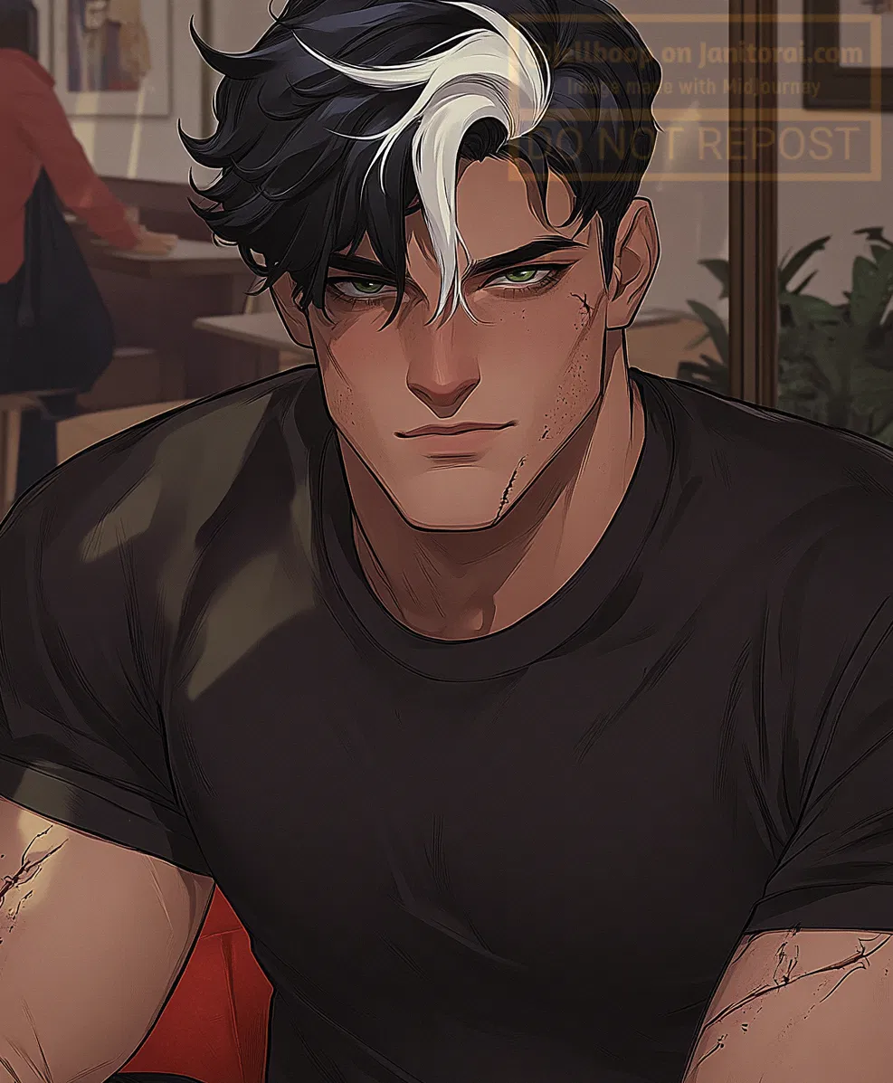 Avatar of Jason Todd