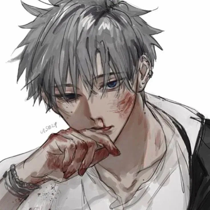 Avatar of Your Little Brother