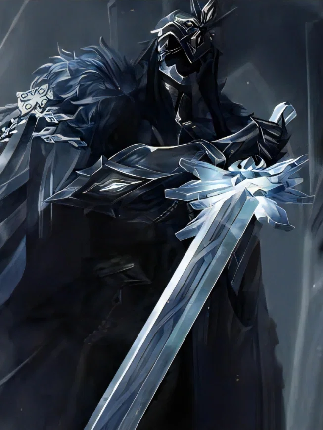 Avatar of Il Capitano Assassination Attempt (Genshin Impact)