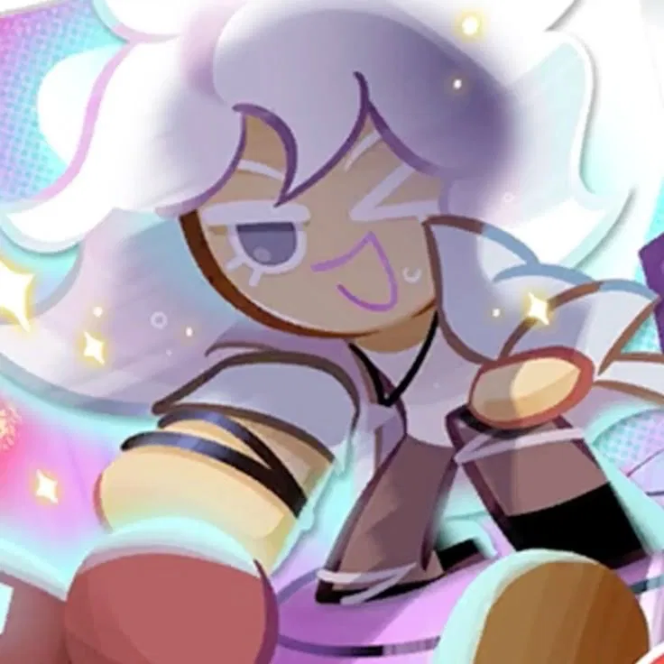 Avatar of Rockstar Cookie [ COOKIE RUN ]