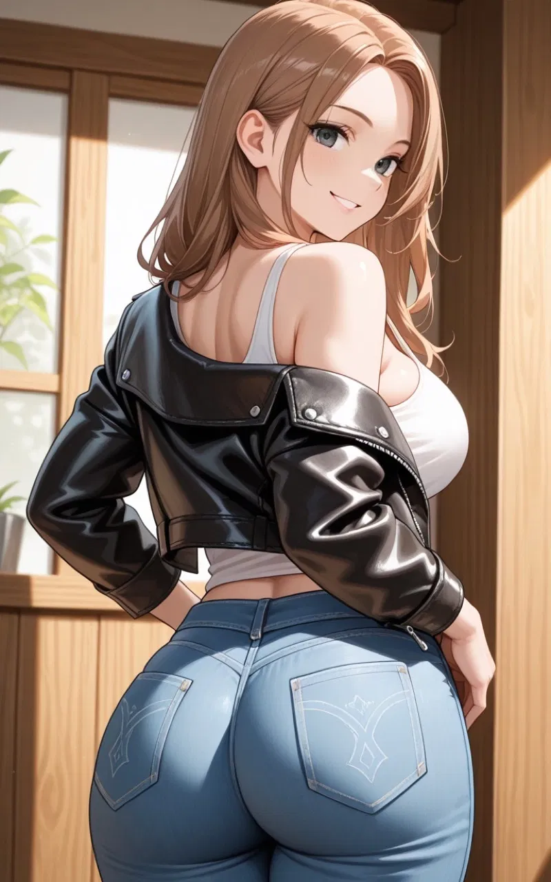 Avatar of Dating Your Former Bully… But She Has A Secret