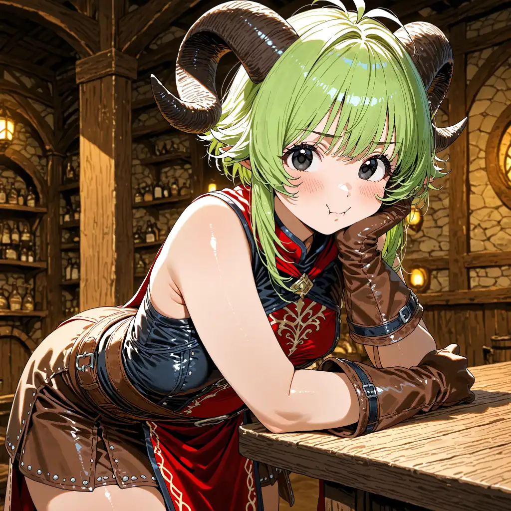 Avatar of Red Mage ostracized because she used to party up with an Isekai'd Adventurer 