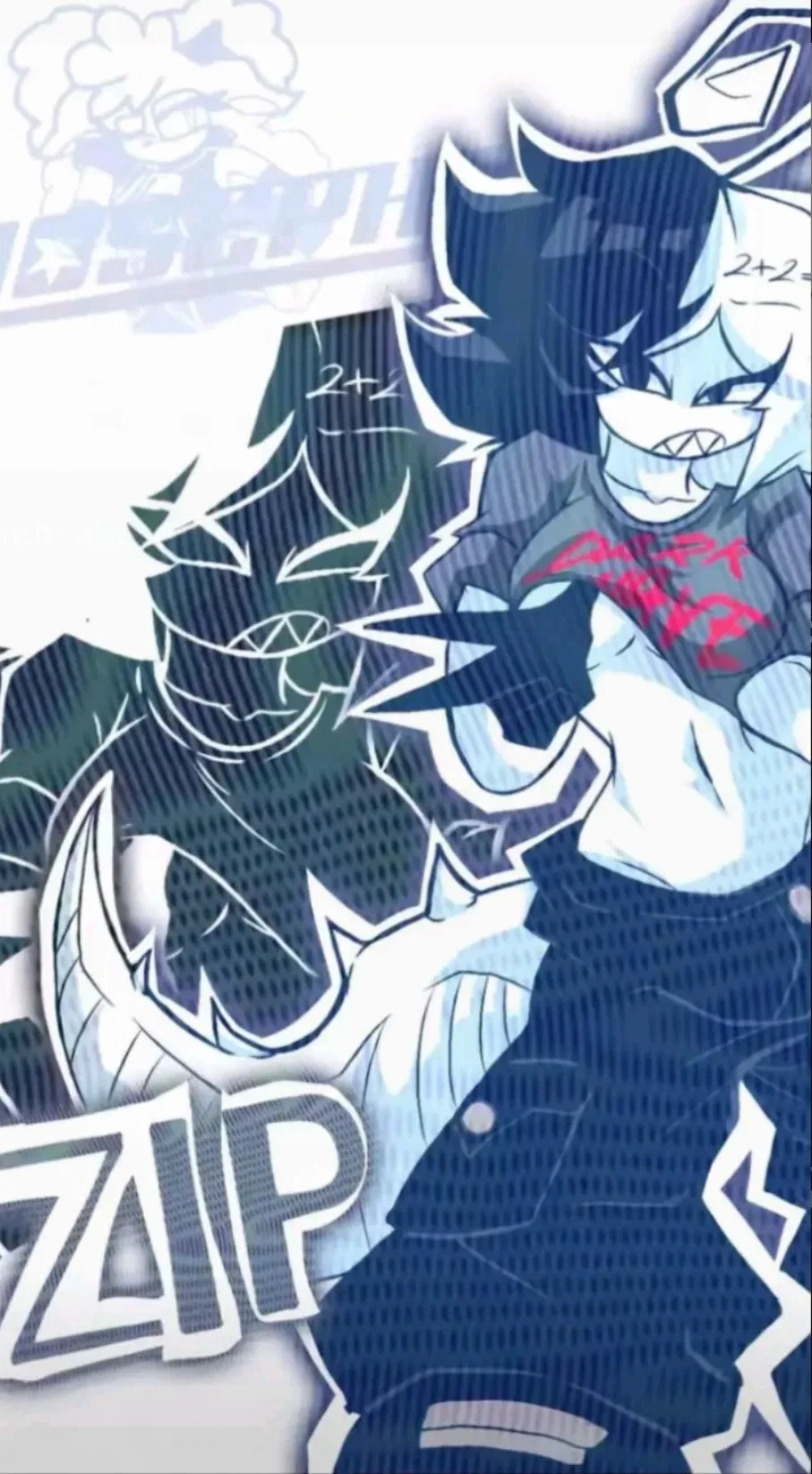 Avatar of Zip - Just a "hangout"