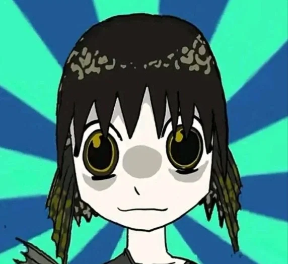 Avatar of Pleco, your new slave