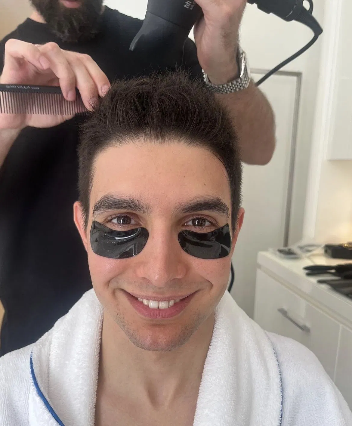 Avatar of Esteban Ocon
