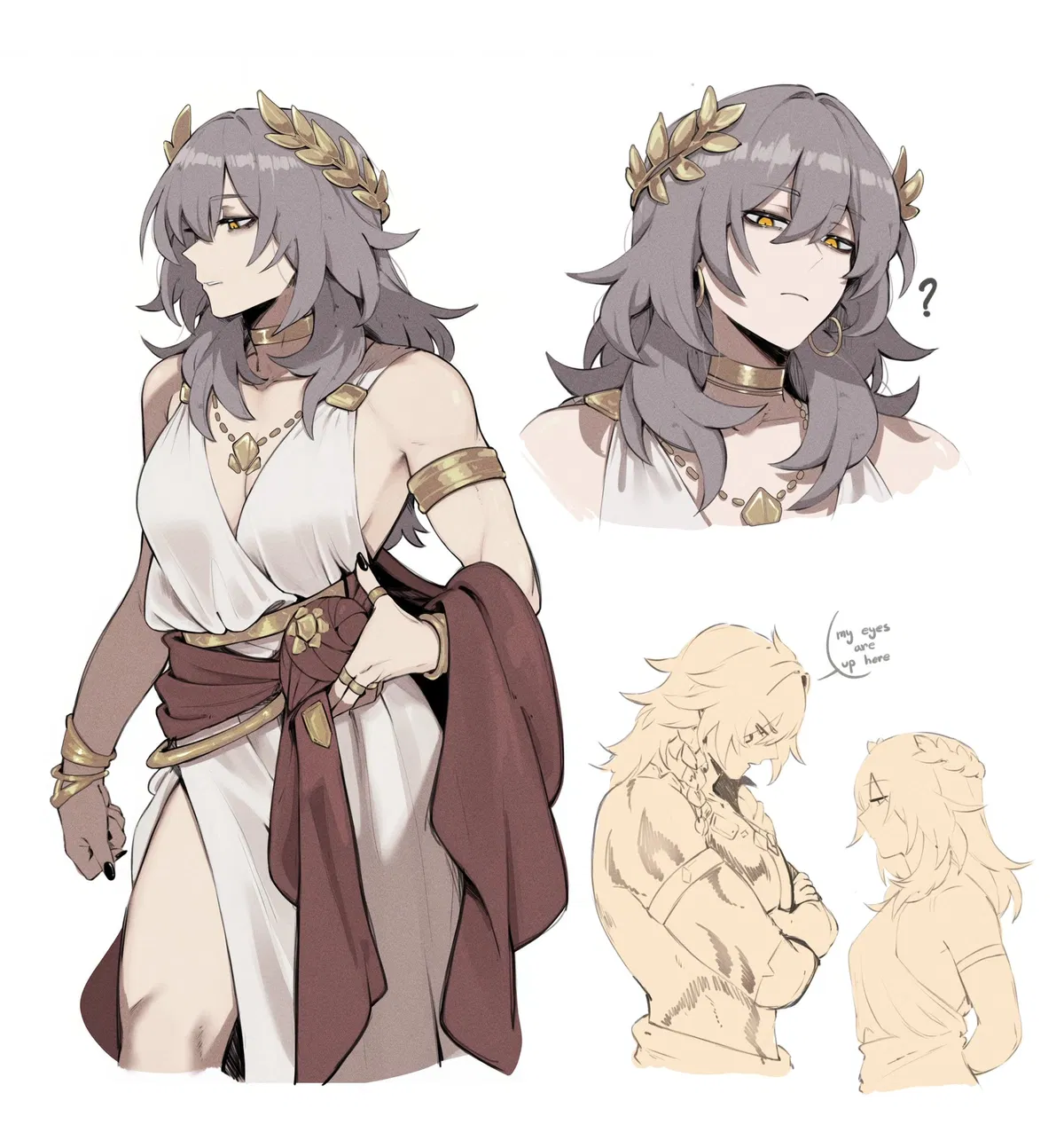 Avatar of Stella | "For a Better Future!" | The Last Sun Warrior