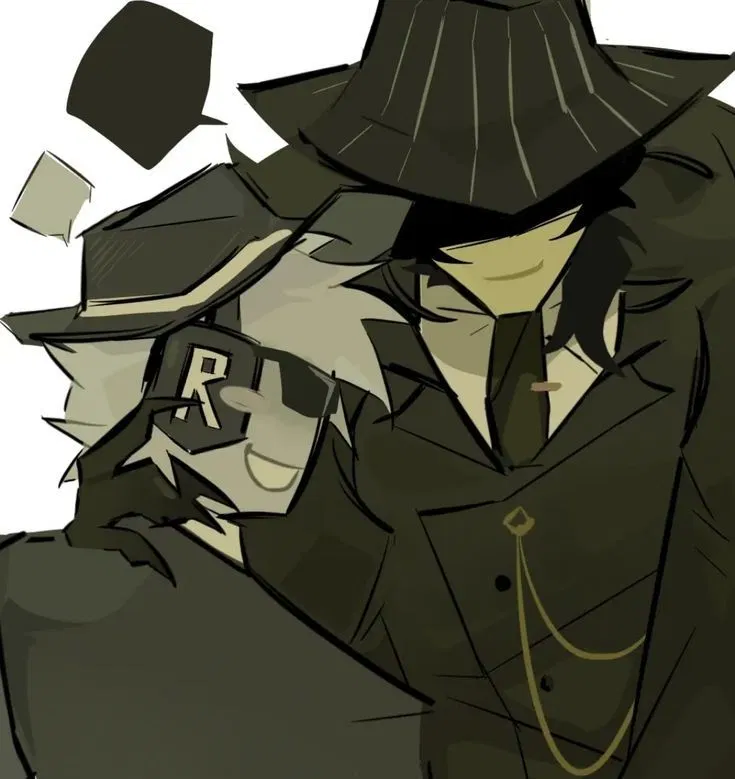 Avatar of ★ - Mafioso & Chance - idol