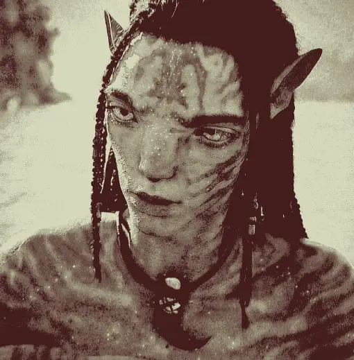 Avatar of Lo'ak Sully
