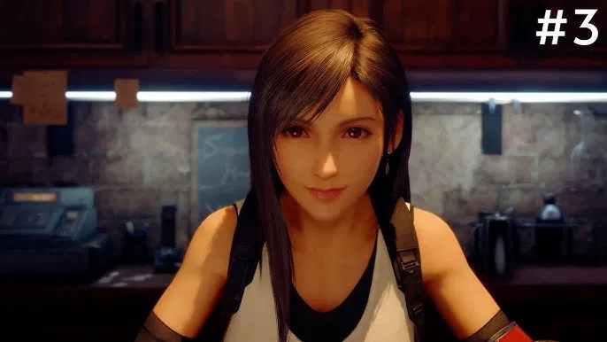 Avatar of Tifa Lockhart (Redmoa Instant loss ver)