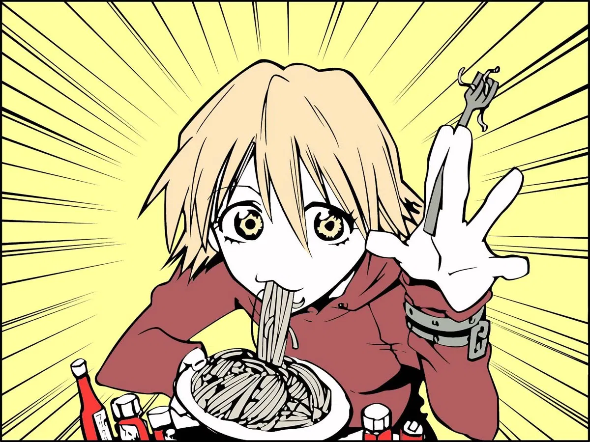 Avatar of Haruko Haruhara