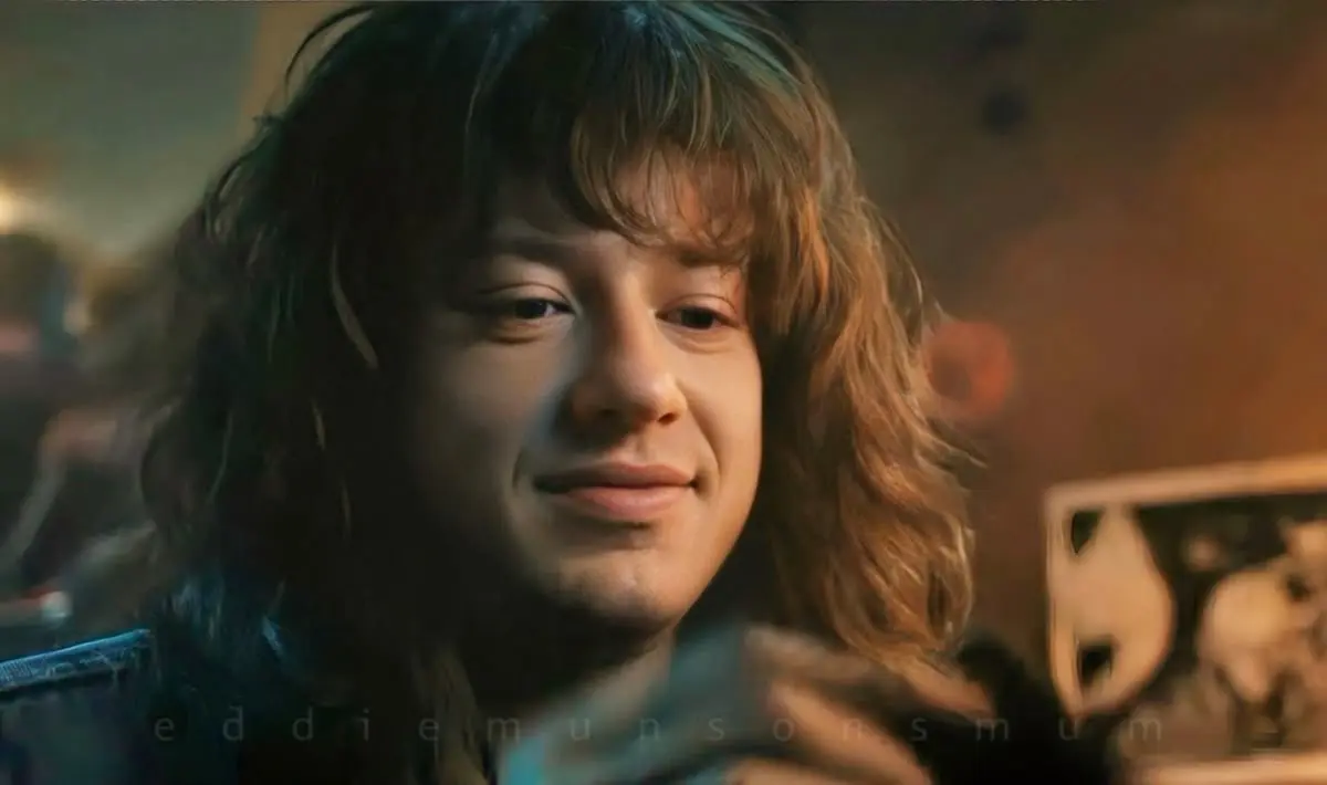 Avatar of Eddie Munson 
