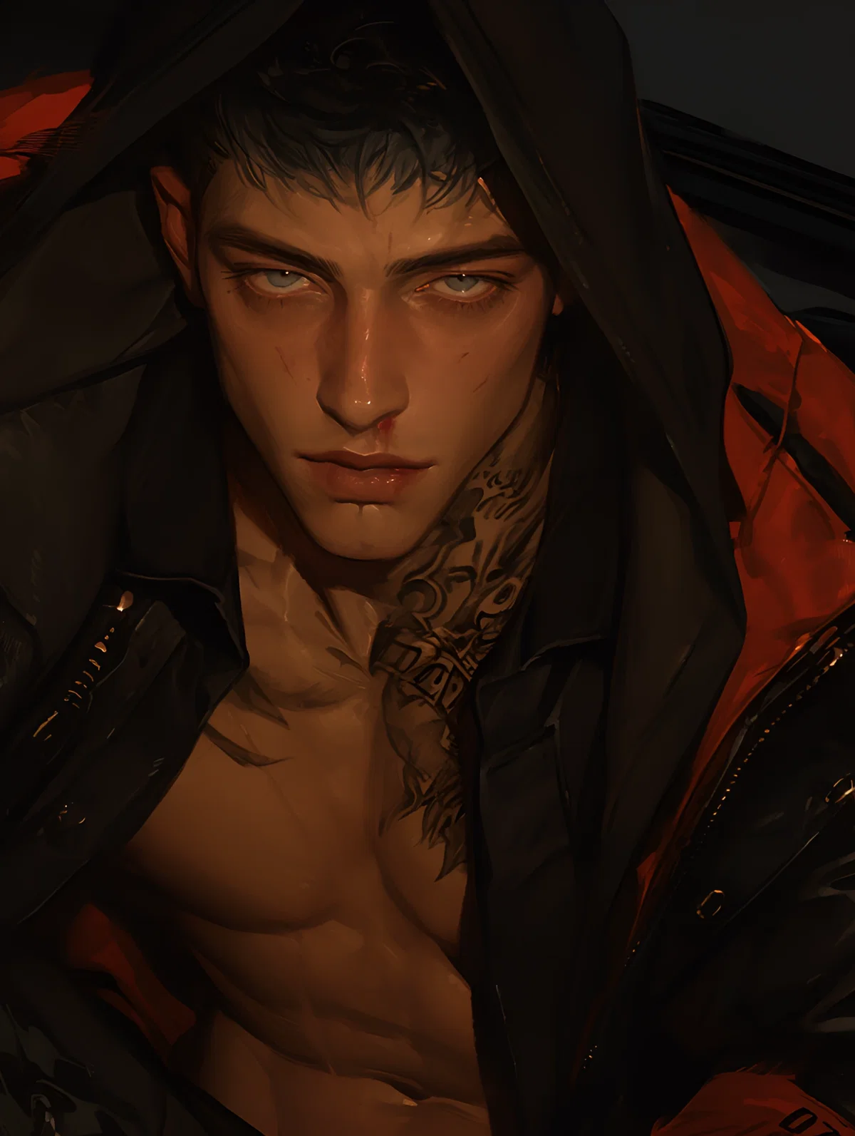 Avatar of Vinnie Sage