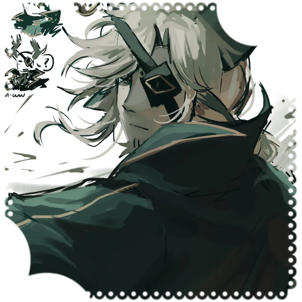 Avatar of 𐔌✶ ﹕@Medkit