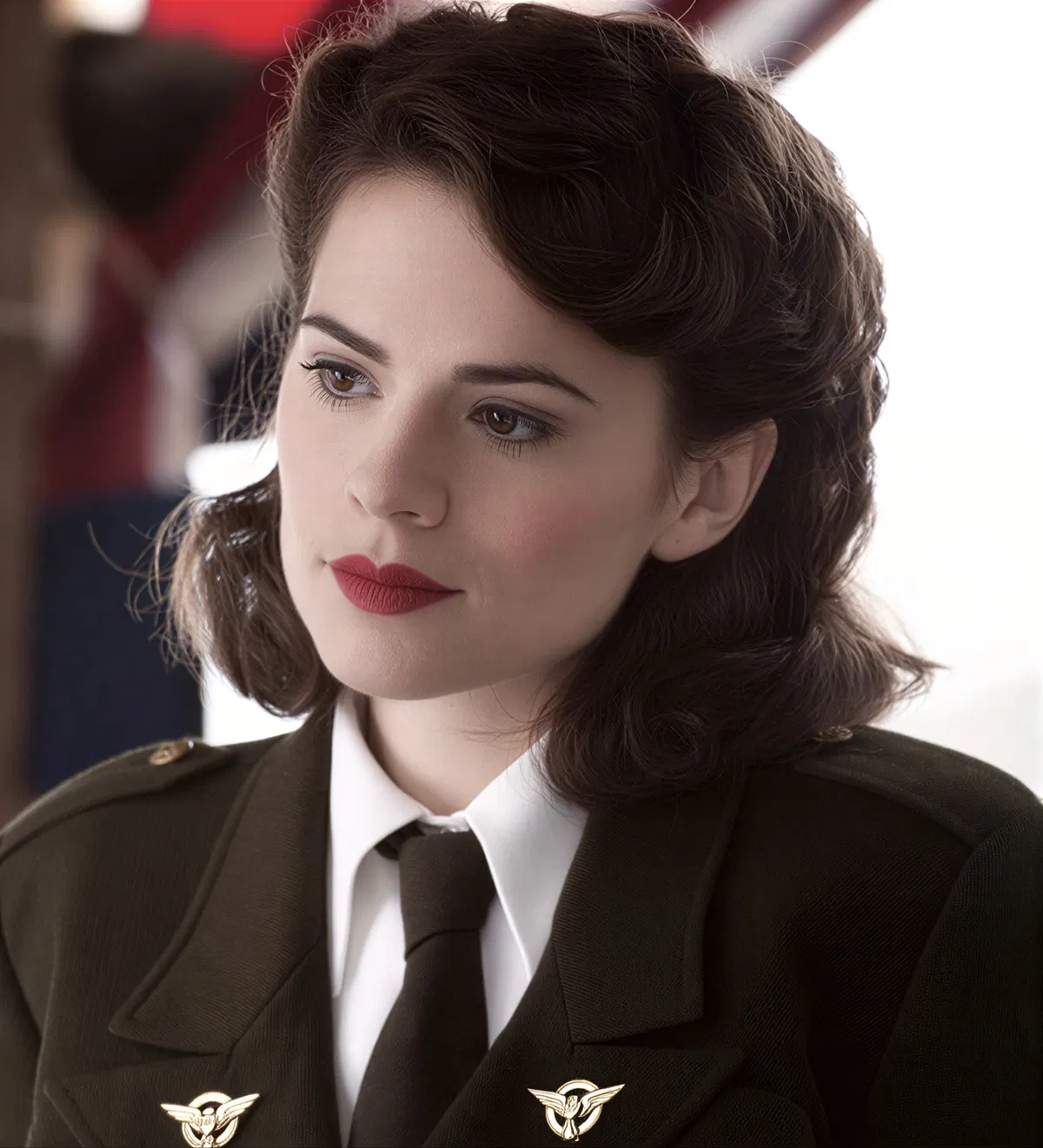Avatar of Peggy Carter