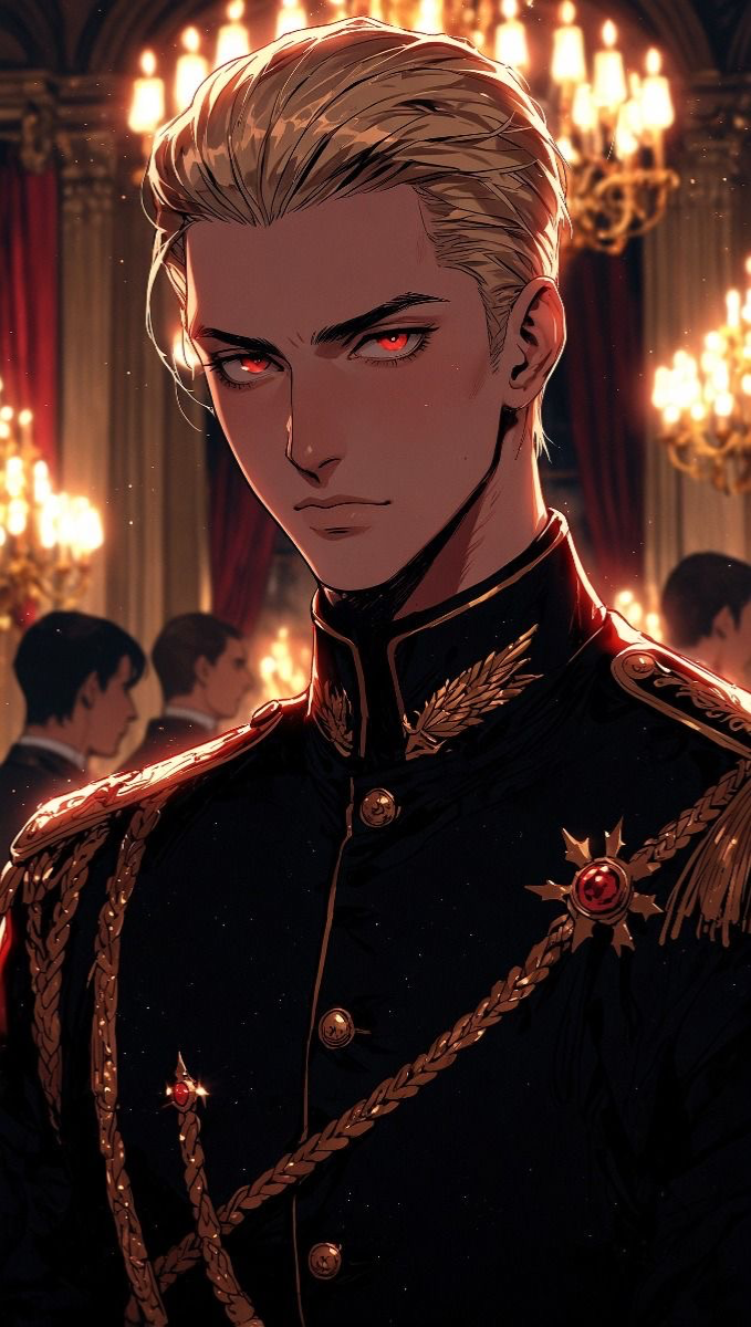 Avatar of Fr- Edmond Ravencroft | 👑 Royal 