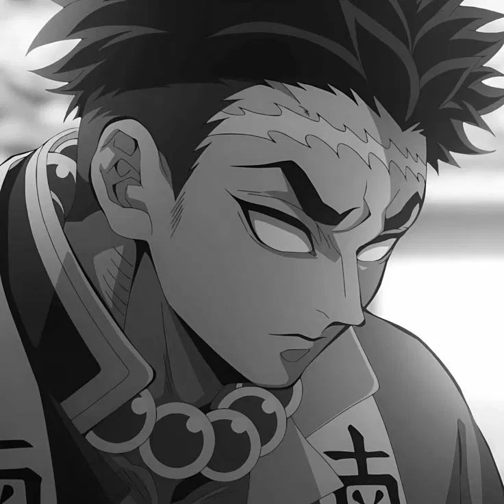 Avatar of Gyomei Himejima