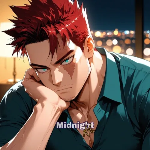 Avatar of Endeavor → Emberlit Homecoming
