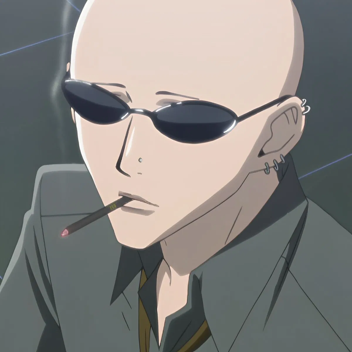 Avatar of Yasushi Takagi