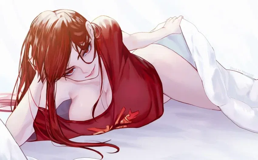 Avatar of Demon King Nobunaga | FGO Series |