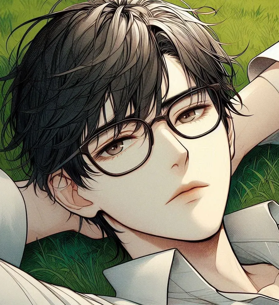 Avatar of Chiel Parker | Crying Rival